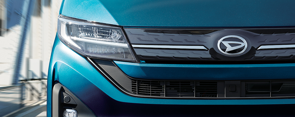 新しいスタイルへ。